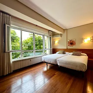  Guest house Anoeta