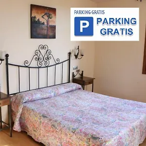 2* Guest house Ametzagana