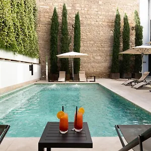 H10 Palacio Colomera 4* Cordoue