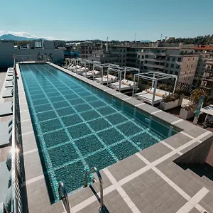 The Social Hub Hotell