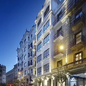 Arrizul Congress Hotel San Sebastian