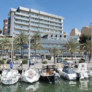Costa Azul Hotel Palma de Mallorca