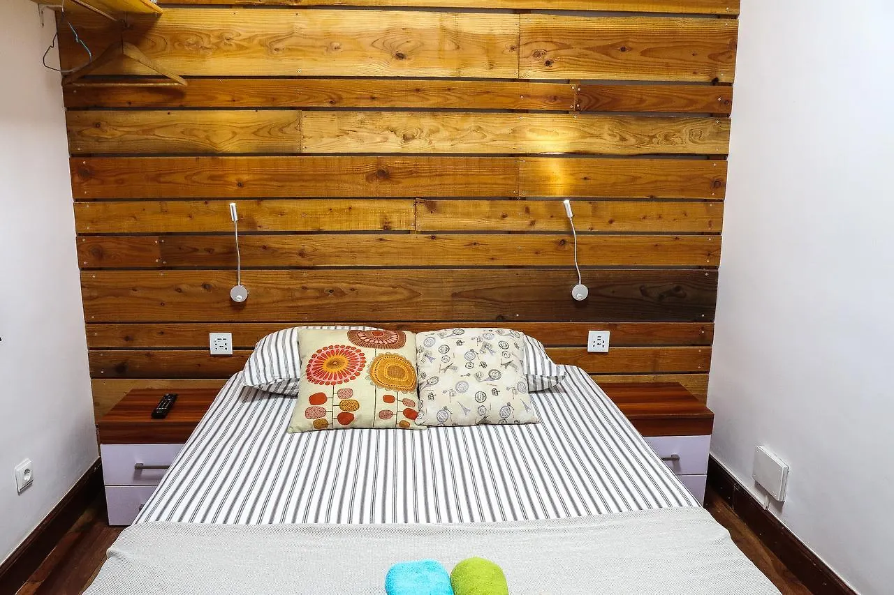 Kasa Ronda Nº Registro Gobierno Vasco Lss00131 (Adults Only) Hotel San Sebastián Spanien