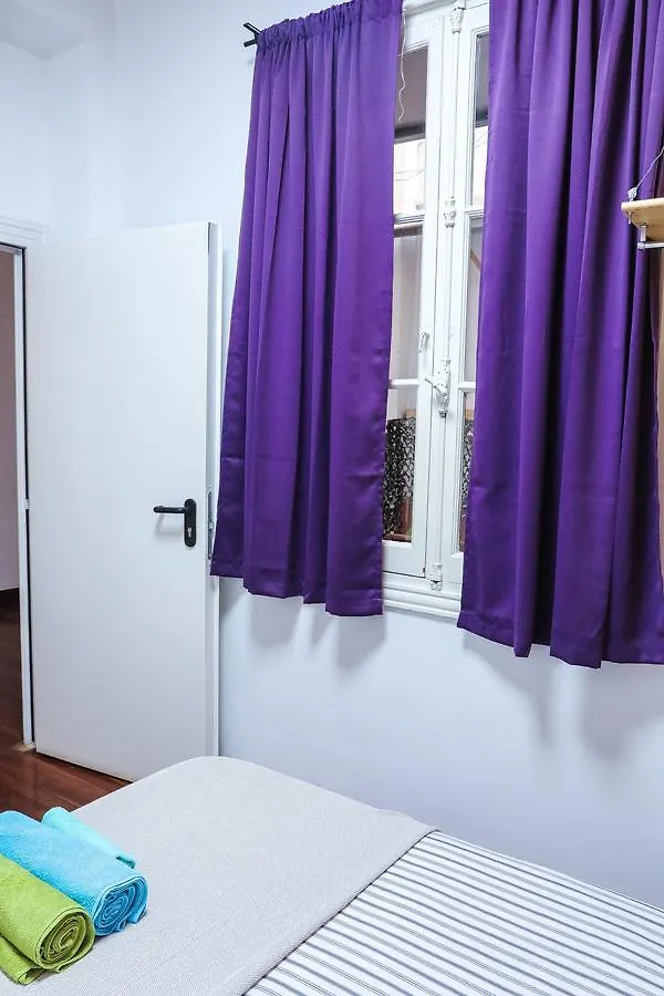 Kasa Ronda Nº Registro Gobierno Vasco Lss00131 (Adults Only) Ξενοδοχείο Σαν Σεμπαστιάν 3*,  Ισπανία
