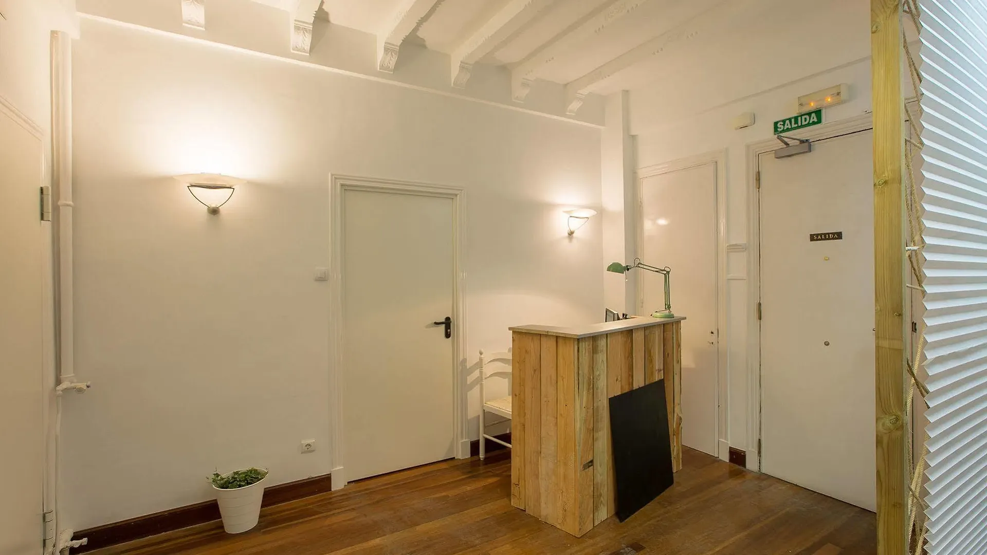 *** Πανσιόν Kasa Ronda Nº Registro Gobierno Vasco Lss00131 (Adults Only) Ξενοδοχείο Σαν Σεμπαστιάν Ισπανία